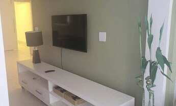 Imagem: Apartamento para alugar, 89 m² por R$ 9.000,00/mês