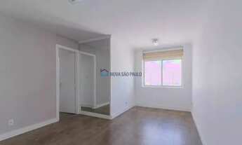 Imagem 2: Apartamento com 2 Dormitórios e 1 vaga a 350mts do Metrô Saúde!!!