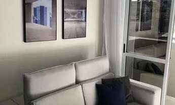 Imagem 4: MOBILIADO - Apartamento 2 Quartos - 67m2