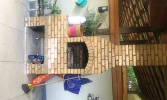 Imagem 3: Casa independente, bairro K11, 03 quartos(2 suítes), 02 vagas