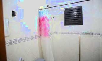 Imagem 7: Apartamento para Aluguel - Vila Assunção, 1 Quarto, 82 m2