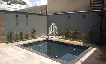 Imagem 2: Casa de Condomínio com 3 dorms, Residencial Jardim do Jatobá, Hortolândia - R$ 1.43 mi, Co