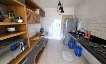 Imagem 3: Apartamento com 3 dorms, Jardim Elite, Piracicaba - R$ 299 mil, Cod: RAP3243