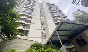 Imagem: Apartamento no Setor Oeste