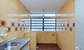 Imagem 7: Apartamento 1 dormitório no bairro Petrópolis com 50m²