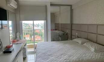 Imagem 4: Apartamento para venda com 155 metros quadrados com 3 quartos em Calhau - São Luís - MA