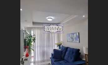 Imagem 7: RECREIO I EXCELENTE APTO VARANDA I 3 QTS I 2 BANHS I VAGA I INFRA E SEG!