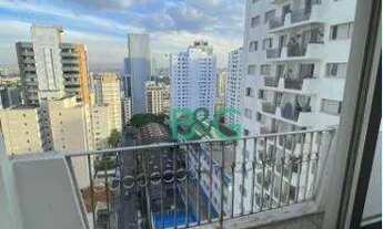 Imagem 4: Apartamento com 3 dormitórios para alugar, 100 m² por R$ 4.606/mês - Santana - São Paulo/S
