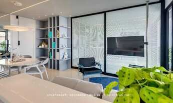 Imagem 5: OPUS GYRO VACA BRAVA Apartamento com 1 Quarto(s) e 1 banheiro(s) à Venda, 49.15 por R$ 525