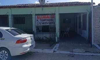 Imagem 2: Alugo casa de praia em Pitangui