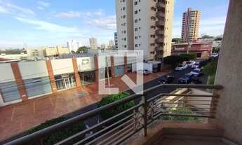 Imagem 7: Apartamento para Aluguel - Vila Seixas, 2 Quartos, 72 m2