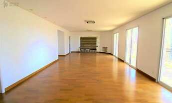 Imagem 2: Apartamento reformado, andar alto, Klabin , 267 metros, rua tranquila