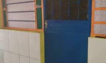 Imagem 4: Prédio com 02 salões, 03 salas, 01 escritório - Cambará - RR