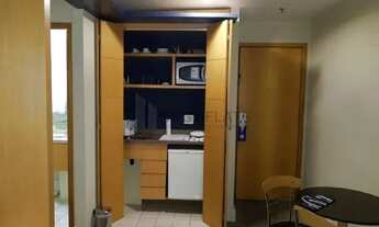 Imagem 4: FLAT PARA LOCAÇÃO NO JARDINS!