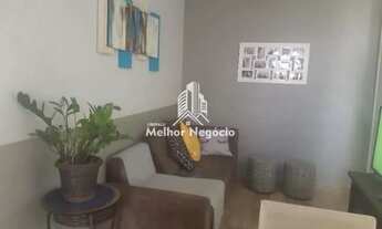 Imagem 2: Apartamento com 2 dorms, Jardim São Francisco, Piracicaba - R$ 178 mil, Cod: RRAP3083