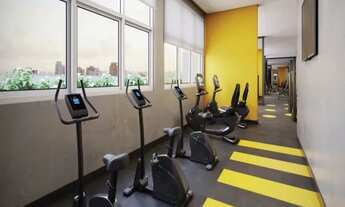 Imagem 14: APTO CENTRO Apartamento com 2 dormitórios