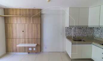 Imagem 5: AVENIDA ARAUCÁRIAS - ED. BLEND - 1 QUARTO, REFORMADO, 01 VAGA!