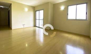 Imagem: Apartamento com 3 dormitórios para alugar