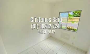 Imagem 5: Aluguel Térreo no Alegro com 2 quartos por 1.700,00 com condomínio