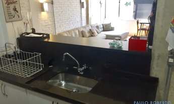 Imagem 4: APARTAMENTO - SANTA CECÍLIA - SP