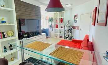 Imagem 7: Apartamento para aluguel no condomínio Tom Jobim no bairro Vila Oliveira em Mogi das Cruze