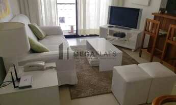 Imagem: FLAT COM 54M² PARA LOCAÇÃO NO JARDINS