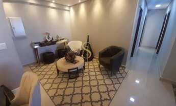 Imagem 6: Apartamento à venda - Edifício Via Franca, Centro, Franca/SP