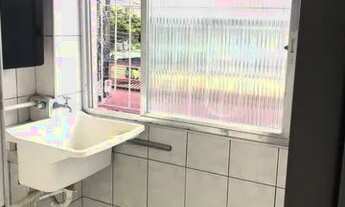 Imagem 5: Aluga-se Apartamento 2 dormitórios na Vila Valença em São Vicente