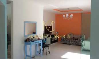 Imagem 6: Casa à venda e locação anual com 4 quartos dentro de condomínio na Baia Formosa em Búzios