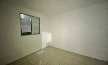 Imagem 5: Apartamento Parque Gabriel - Hortolândia (condomínio Parque Harmonia