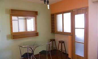 Imagem 4: Apartamento - Botafogo - Campinas