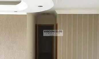 Imagem 2: Apartamento com 2 dormitórios, 67 m² - venda por R$ 350.000,00 ou aluguel por R$ 2.320,00