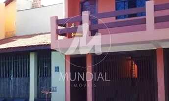 Imagem: Casa (sobrado na rua) 3 dormitórios/suite