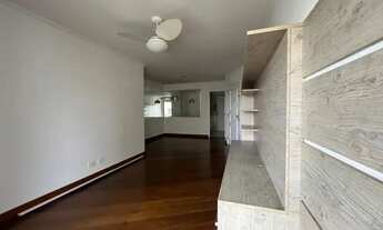 Imagem 3: Apartamento para aluguel tem 92 metros quadrados com 3 quartos em Perdizes - São Paulo - S