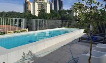 Imagem 7: Studio para aluguel com 29 metros quadrados com 1 quarto em Vila São Francisco - São Paulo