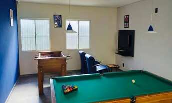 Imagem 6: Apartamento a venda no spazio ipê amarelo-horto do ipê-campo limpo-sp