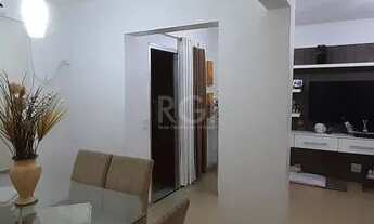 Imagem 4: Apartamento para Venda - 64.27m², 3 dormitórios, sendo 1 suites, 1 vaga - Sarandi, Porto A