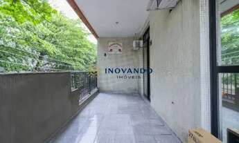 Imagem 2: Freguesia - 4 quartos - 155 m2