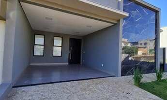 Imagem: Casa no Valencia Bonfim Paulista Ribeirão