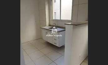 Imagem 4: Apartamento com 2 dorms, Monte Líbano, Piracicaba - R$ 128 mil, Cod: AP3116