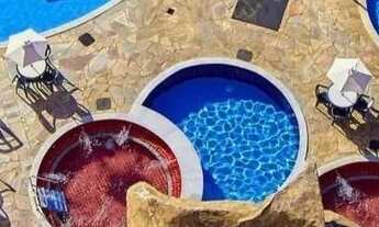 Imagem 5: Apartamento Locação Golden Dolphin Caldas Novas