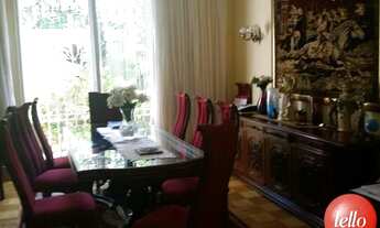 Imagem 6: São Paulo - Casa Comercial - Perdizes