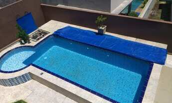 Imagem 6: CASA DE CONDOMÍNIO [340M²] - BAIRRO: SANTANA DE PARNAÍBA - CORRETOR: CALIL SALUQUE (CS