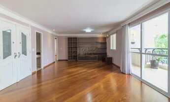 Imagem 7: Locação Apartamento 3 Dormitórios - 181 m² Santo Amaro