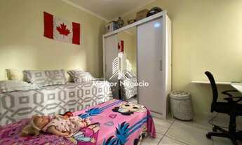 Imagem 7: Casa com 2 dorms, Jardim Interlagos, Hortolândia - R$ 393 mil, Cod: RRCA1969