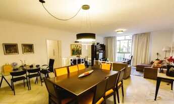 Imagem 4: Imóvel de 170m², com 3 dormitórios (sendo 1 suíte)