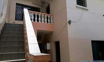 Imagem 7: CASA ASSOBRADADA - ACLIMAÇÃO - SP