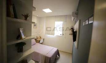 Imagem 4: FBM Lançamento Unidades de 2 Quartos e 2 Quartos com suíte. Entrega em 07/2025