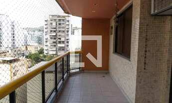 Imagem 6: Apartamento para Aluguel - Icaraí, 4 Quartos, 256 m2