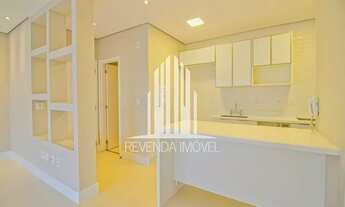 Imagem 6: Apartamento com 1 suíte e 1 vaga na Vila Olímpia